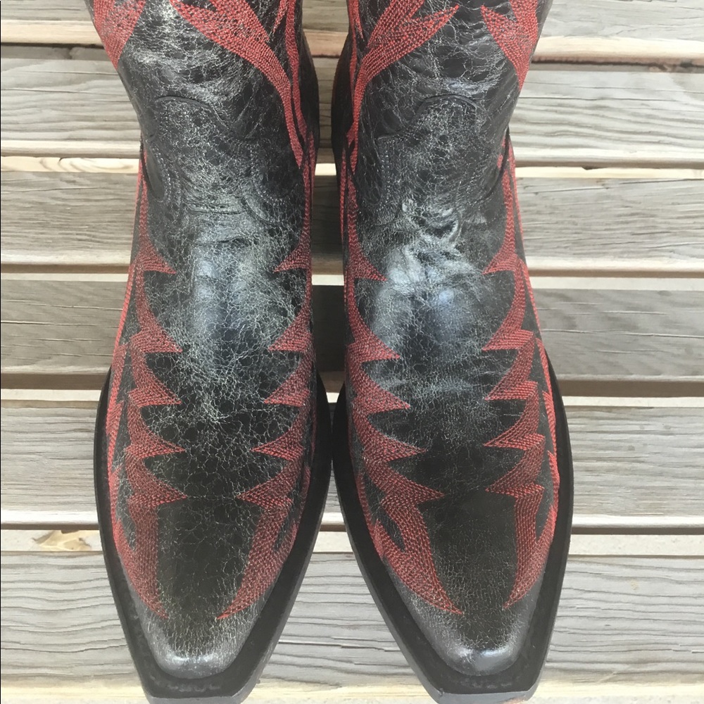 Johnny Ringo Boots - Picture 5 of 8
